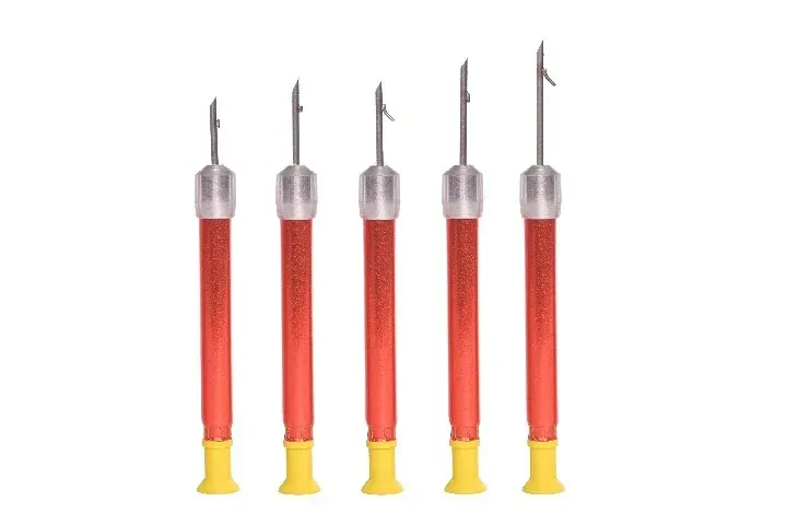 3cc Motsumi Darts (10 Pack) 3cc Motsumi Darts (10 Pack)
