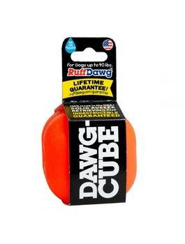 DAWG CUBE