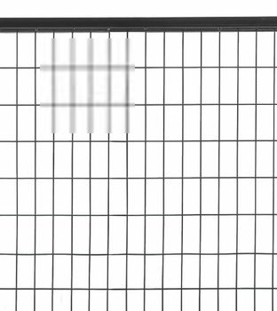 GATE TARTER MESH