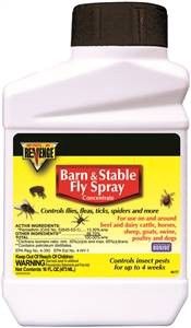 BARN FLY SPRAY CONCENTRATE