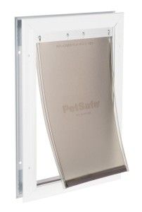 PET DOOR