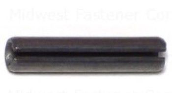 1/4 TENSION PINS