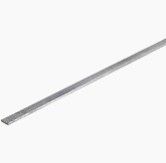 CHAIN LINK 5' TENSION BAR
