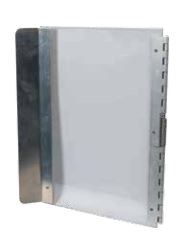PLEXIDOOR