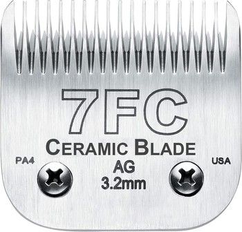 ANDIS CERAMIC BLADE
