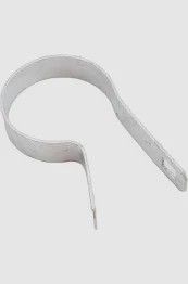 CHAIN LINK TENSION BAND 2-1/2"