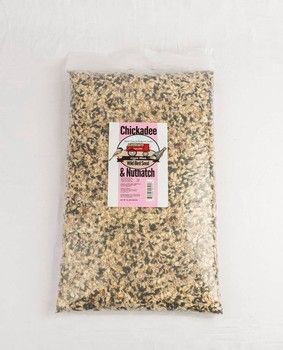 CHICKADEE/NUTHATCH BIRD FEED