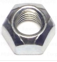PREVAILING TORQUE LOCK NUTS EA