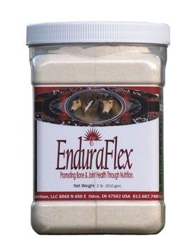 ENDURA FLEX PLUS