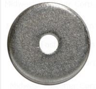EXTRA THICK FENDER WASHERS