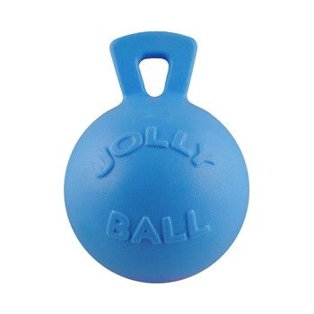 JP TUG-N-TOSS BALL W/ HANDLE