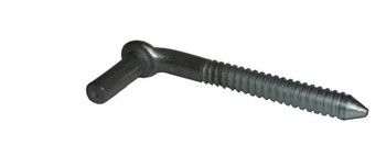 SCREW-IN HINGE EA