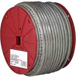 CAMPBELL AIRCRAFT CABLE REEL- DELETE