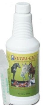 NUTRA-GLO FOR HORSES