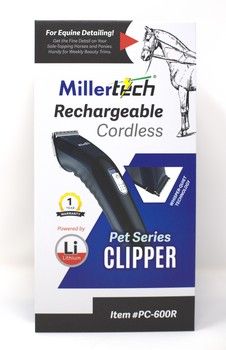MILLERTECH CLIPPER