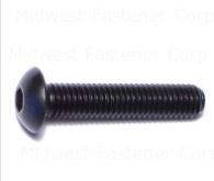 8MM BUTTON HEAD SOCKET CAP SCREW