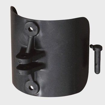 CORNER COLLAR INSULATOR
