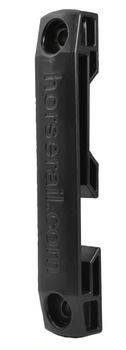 Flex Rail 5" Hot Line Bracket