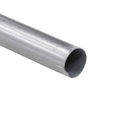 CHAIN LINK PIPE 4" x 12'