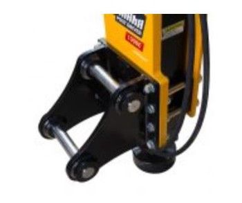 MO MINI EXCAVATOR MOUNT (delete)