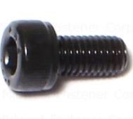 5MM METRIC 12.9 SOCKET CAP SCREWS EA