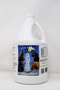 EBERGLO EQUINE COMPLETE