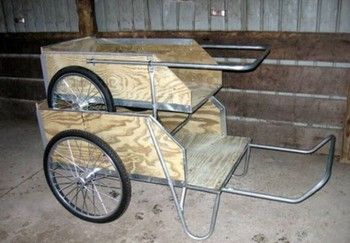 OX CART