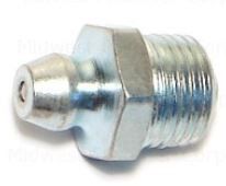 1/8 ZINC GREASE FITTING EA