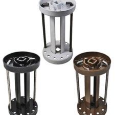 Flex Rail 5" Cold End Spool