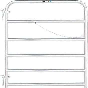 GATE TARTER ECONOMY