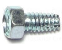 1/4 ZINC TYPE F HEX HEAD SHEET METAL 14.6 SCREW EA