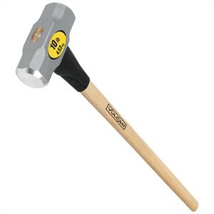 HICKROY SLEDGE HAMMER