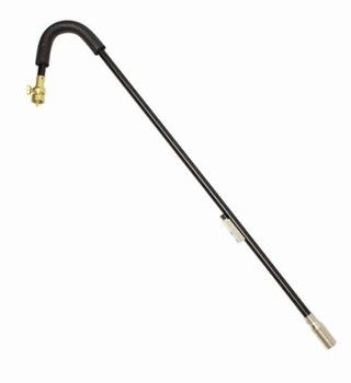 CAJUN DRAGON FIRE STARTER