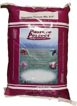 CHAMPION PASTURE MIX