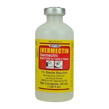 IVERMECTIN INJECTION