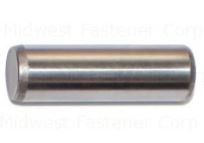 5/16 STEEL DOWEL PINS