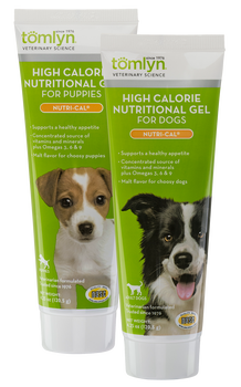 HIGH CALORIE NUTRITIONAL GEL (NUTRI-CAL)
