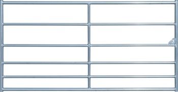 GATE ALUMINUM  10GA