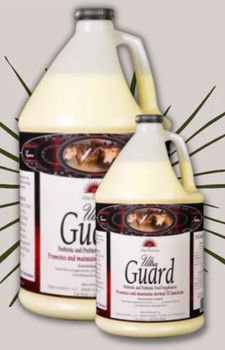 ULTRA GUARD LIQUID