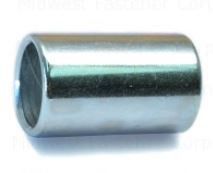 1/2 ID X 5/8 OD STEEL SPACERS