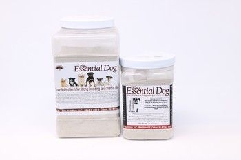 ESSENTIAL DOG