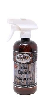 EQUINE FREQUENCY SPRAY