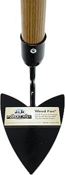 WEED FOE - GARDEN HOE