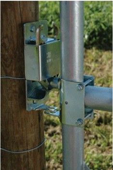 KIWI GATE LATCH