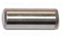 3/8 STEEL DOWEL PINS