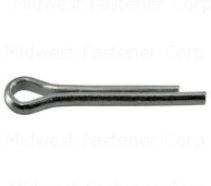 1/8 ZINC COTTER PINS