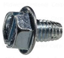 5/16 ZINC TYPE F HEX HEAD SHEET METAL 14.6 SCREW
