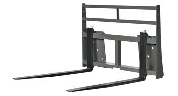 PALLET FORKS -SOLID BACK - MAST FARM