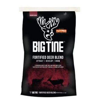 BIG TINE DEER BLEND