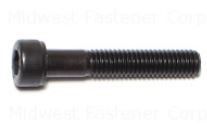 6MM METRIC 12.9 SOCKET CAP SCREW EA